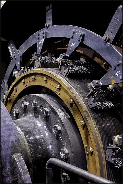 Industrial Manufacturing Equipment Solutions